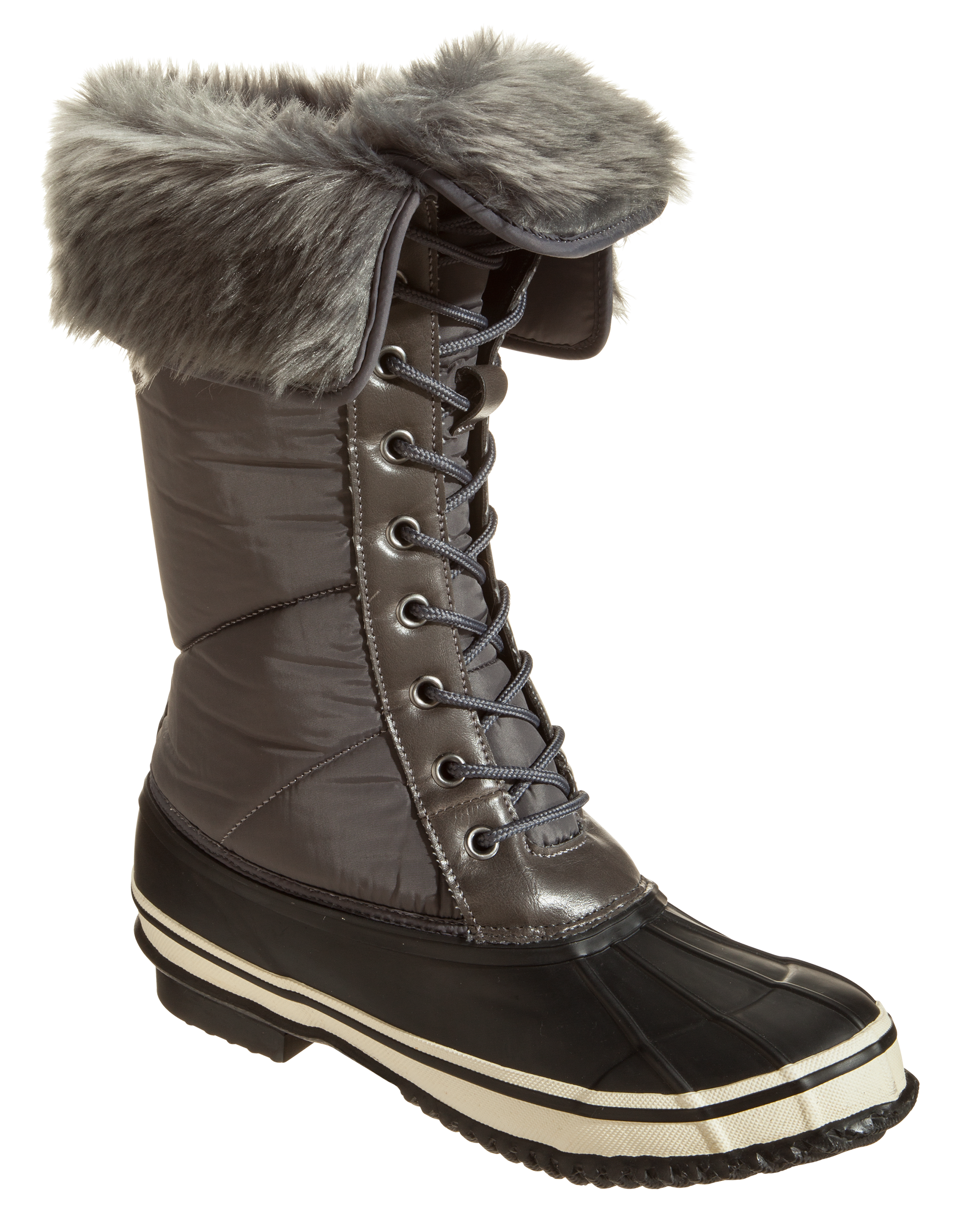 Natural Reflections Ella Insulated Pac Boots For Ladies | Bass Pro Shops